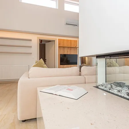 Dazlina Resort Apartments Dazlina