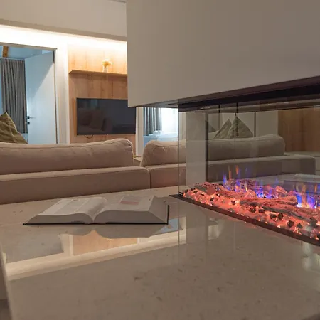 Dazlina Resort Apartments * Dazlina