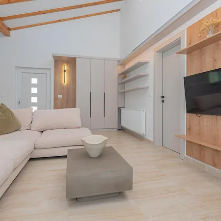 Apartmán Dazlina Resort Apartments