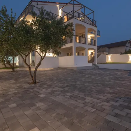 Dazlina Resort Apartments Apartmán