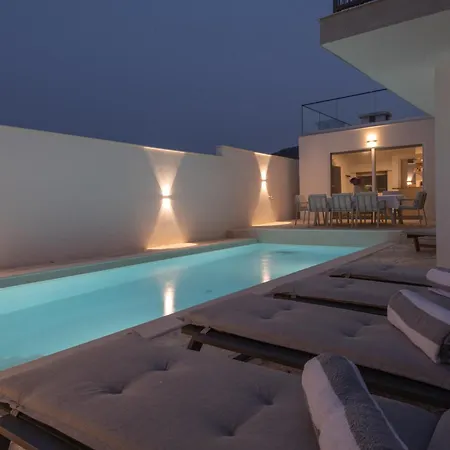 Dazlina Resort Apartments