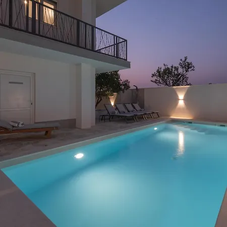 Dazlina Resort Apartments *