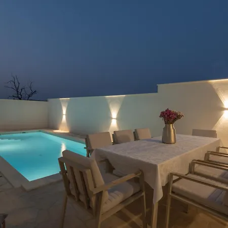 公寓 Dazlina Resort Apartments Dazlina