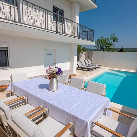 Dazlina Resort Apartments Apartmán *