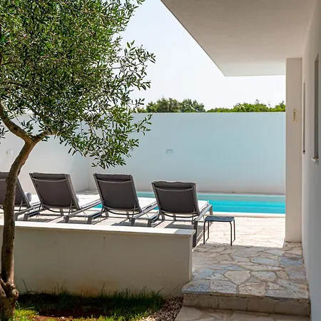 Apartmán Dazlina Resort Apartments