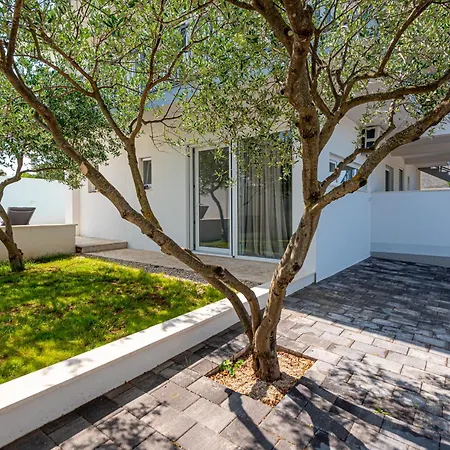 Dazlina Resort Apartments * Dazlina