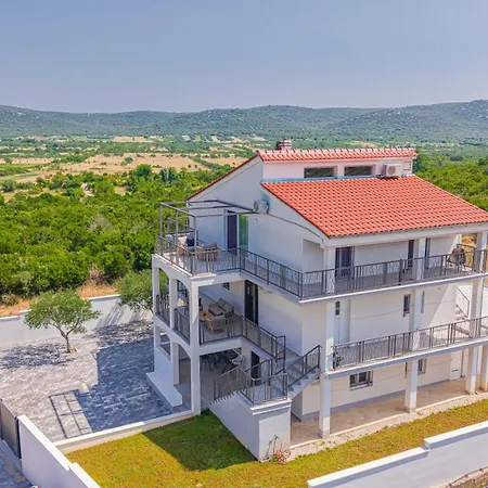 Dazlina Resort Apartments Daire Dazlina
