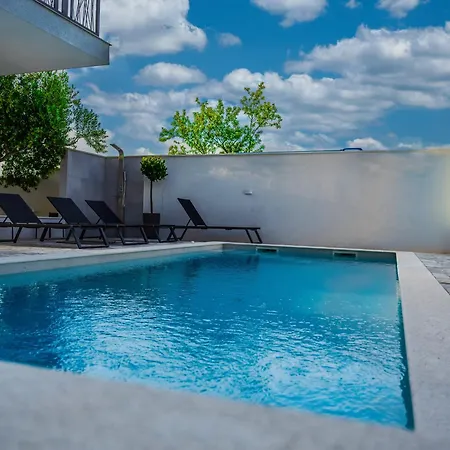 Dazlina Resort Apartments Apartmán