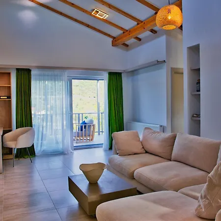 Dazlina Resort Apartments *