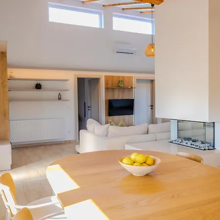 Dazlina Resort Apartments Apartmán