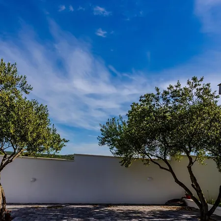 Apartmán Dazlina Resort Apartments