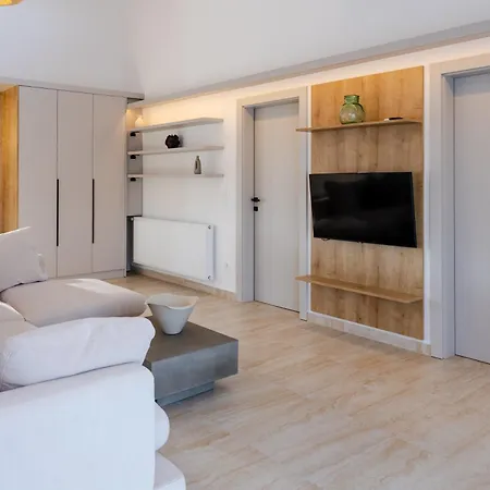 Dazlina Resort Apartments *