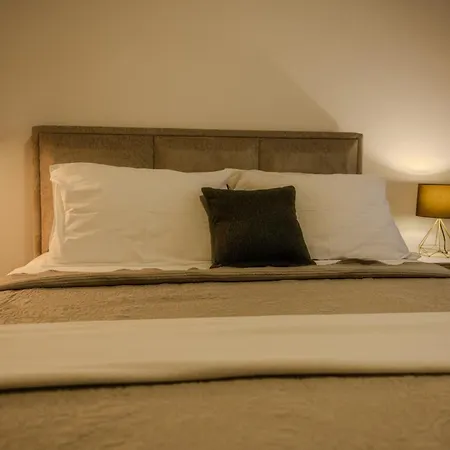 Dazlina Resort Apartments Dazlina