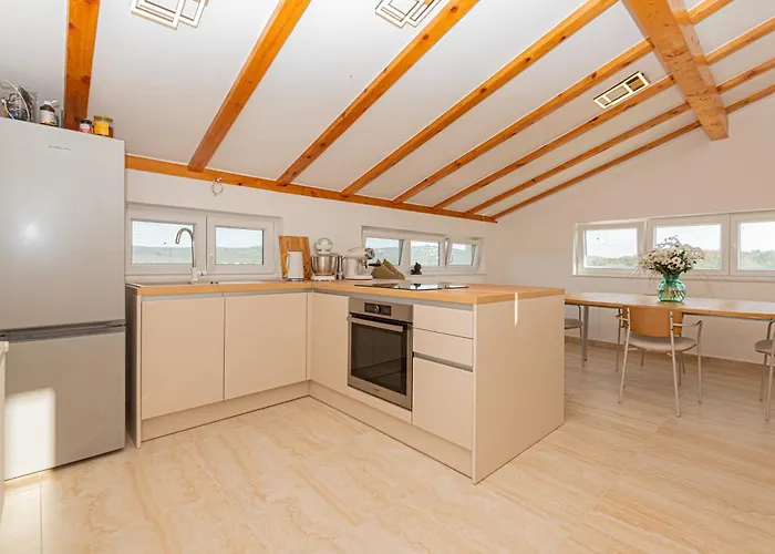 Dazlina Resort Apartments