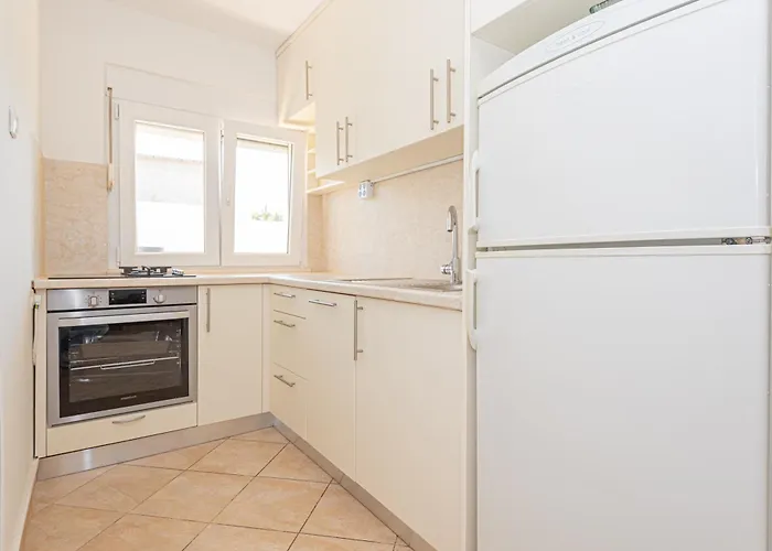 Dazlina Resort Apartments *