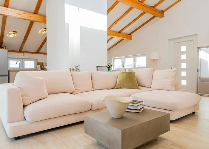 Dazlina Resort Apartments *