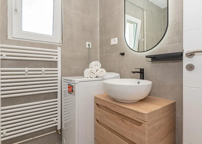 Dazlina Resort Apartments Dazlina