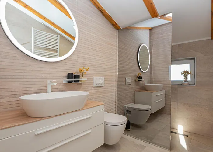 Dazlina Resort Apartments