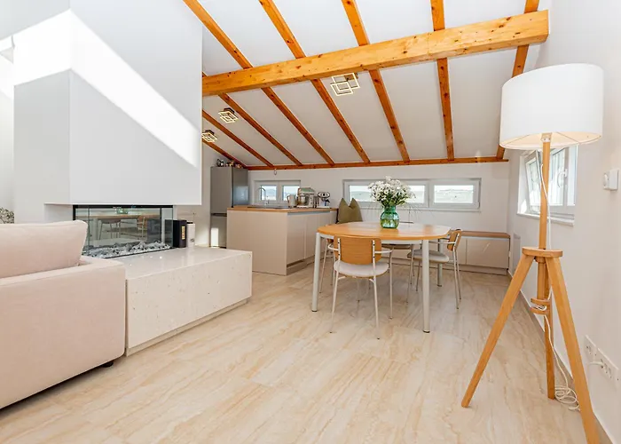 Dazlina Resort Apartments * Dazlina