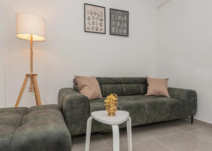 דירה Dazlina Resort Apartments