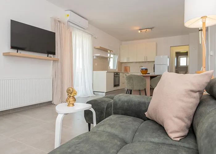 Dazlina Resort Apartments דירה *