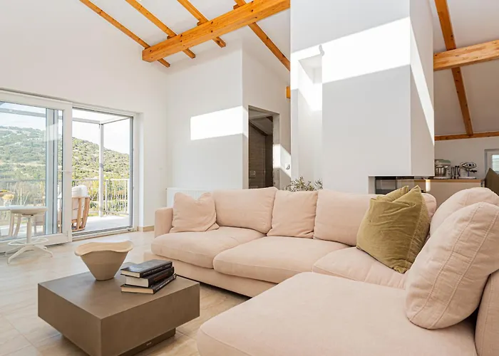 Dazlina Resort Apartments דירה