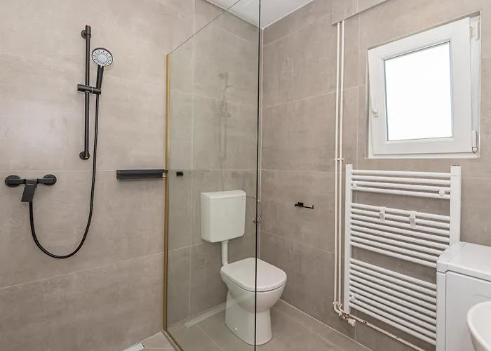 Dazlina Resort Apartments *