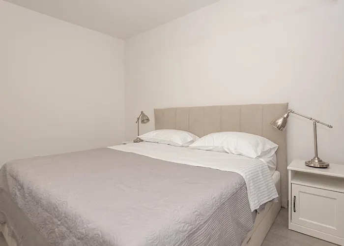 Dazlina Resort Apartments