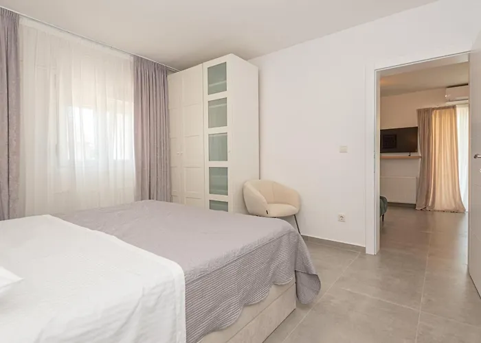 Dazlina Resort Apartments דירה *