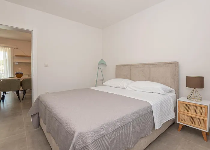 Dazlina Resort Apartments דירה *