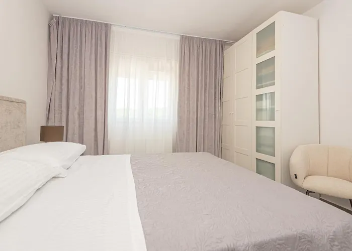 Dazlina Resort Apartments