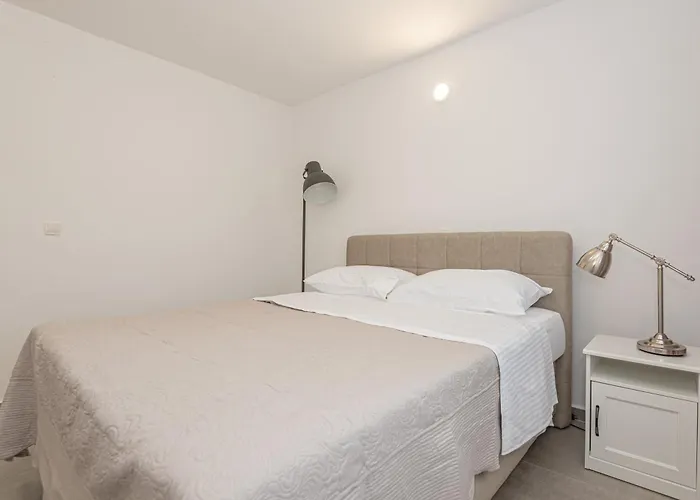 Dazlina Resort Apartments * Dazlina