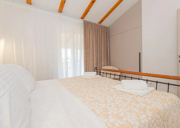 Dazlina Resort Apartments * Dazlina