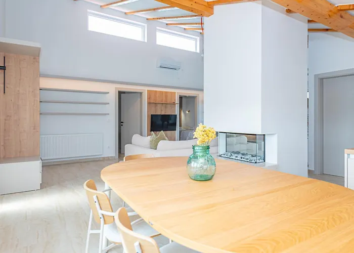 Dazlina Resort Apartments