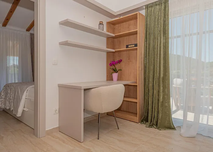 Dazlina Resort Apartments דירה Dazlina