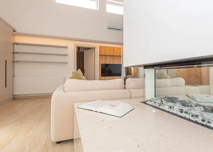 Dazlina Resort Apartments Dazlina