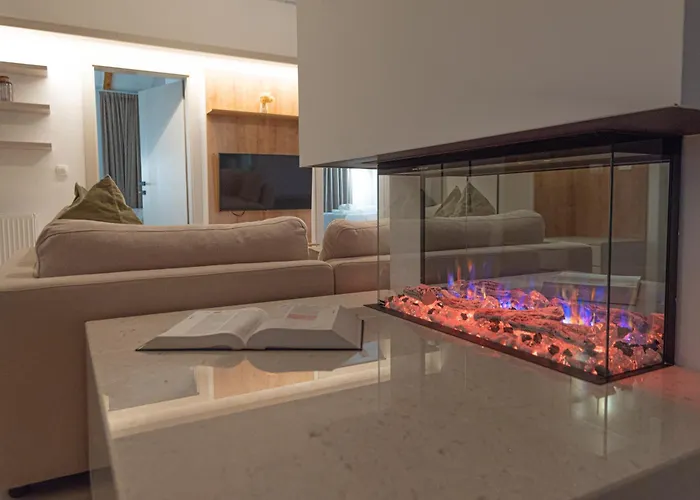 Dazlina Resort Apartments * Dazlina