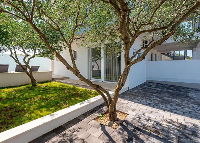 Dazlina Resort Apartments * Dazlina