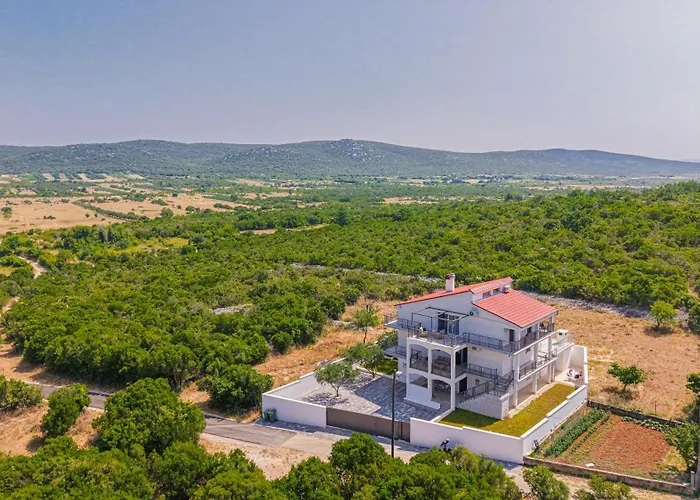 Dazlina Resort Apartments Dazlina